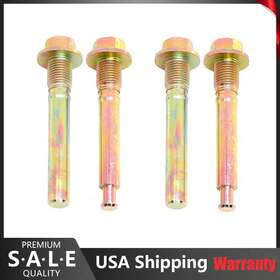 Askcopy231025t0706a Raybestos Brakes Disc Brake Caliper Bolt Kit Front 2 Of For Nissan Versa Sk