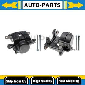 Autoser05082025l01814 Raybestos Brakes 2x Front Brake Calipers For Chevrolet Blazer 1995 1996 1997