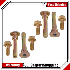 Caps20231026ys2662-cp Raybestos Brakes Rear 2pcs Disc Brake Caliper Bolt Kit For Ford Mustang