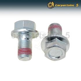 Carinc260311067898 Raybestos Brakes Disc Brake Caliper Bracket Mounting Bolt Fits Honda Accord Cr-v