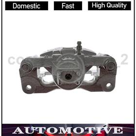 Complts240920101981 Raybestos Brakes 1 Rear Left Brake Calipers Fits 2000 2001 2002 2003 1999 Subaru Impreza