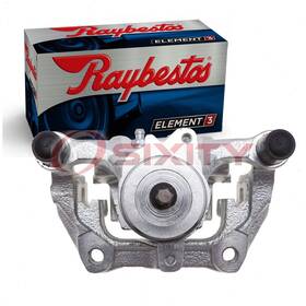 C165 Raybestos Brakes Element3 11-7 Rear Right Disc Brake Caliper For 2016-2019 Honda Civic Vw