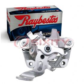 Raybestos Brakes Element3 C693 56-41 Rear Right Disc Brake Caliper For 2009-2010 Pontiac Vibe Wu