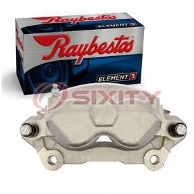 Sx-1dp0 Raybestos Brakes Element3 Rear Right Disc Brake Caliper For 2003-2008 Dodge Ram Eo