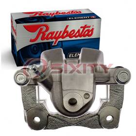 Sx-3mkt Raybestos Brakes Element3 Rear Right Disc Brake Caliper For 2008-2012 Toyota Avalon Md