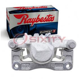 Sx-3ntd Raybestos Brakes Element3 Rear Right Disc Brake Caliper For 2007-2017 Chevrolet Zz