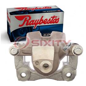 Raybestos Brakes Element3 Sx-55fh Rear Left Disc Brake Caliper For 2013-2015 Toyota Avalon Yu