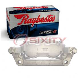 Sx-d5mq Raybestos Brakes Element3 Rear Right Disc Brake Caliper For 2013-2022 Ford F-250 Ke