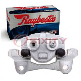 Sx-ehr0 Raybestos Brakes Element3 Rear Left Disc Brake Caliper For 1999-2004 Jeep Grand Nx