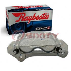 Sx-ep08 Raybestos Brakes Element3 Front Right Disc Brake Caliper For 2003 Dodge Ram 3500 Ht