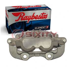 Sx-er31 Raybestos Brakes Element3 Rear Right Disc Brake Caliper For 2000-2006 Chevrolet Fs