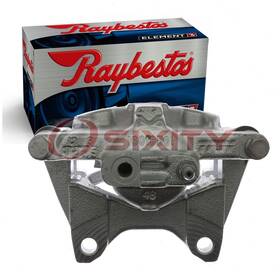 Sx-es0q Raybestos Brakes Element3 Rear Right Disc Brake Caliper For 2008-2012 Jeep Liberty Mq