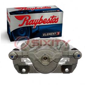Sx-m6s9 Raybestos Brakes Element3 Front Right Disc Brake Caliper For 1999-2004 Acura Rl Pq