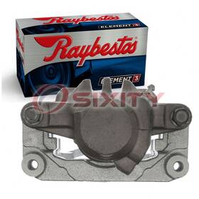 Raybestos Brakes Element3 Sx-pa4n Rear Left Disc Brake Caliper For 2016-2019 Subaru Dp