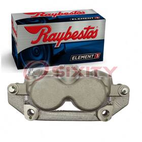Sx-s7wm Raybestos Brakes Element3 Front Right Disc Brake Caliper For 2011-2018 Ram 1500 Ch