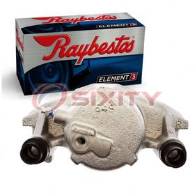 Sx-xrz1 Raybestos Brakes Element3 Front Right Disc Brake Caliper For 1992-1997 Gmc K2500 Nh