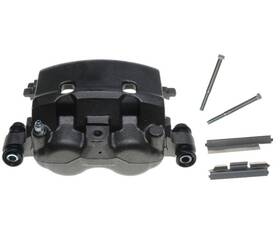 Frc11005 Raybestos Brakes R-line Reman Semi-loaded Caliper For Select 99-07 Ford Models