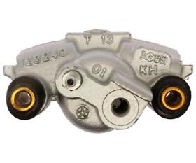 Frc11167c Raybestos Brakes R-line Reman Semi-loaded Coated Caliper