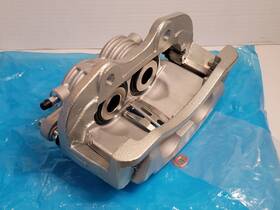 Frc11169n Raybestos Brakes Element3 New Semi-loaded Caliper And Bracket Assembly