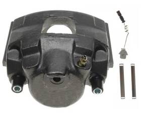 Frc11242 Raybestos Brakes Genuine Disc Brake Caliper