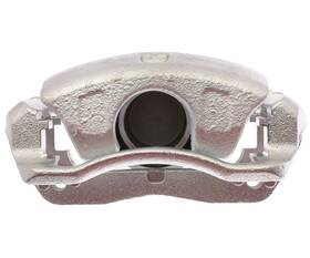 Frc11517n Raybestos Brakes Element3 New Semi-loaded Caliper And Bracket Assembly