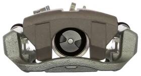 Frc11622n Raybestos Brakes Genuine Element3 New Semi-loaded Caliper And Bracket Assy