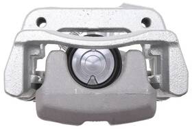 Frc12336n Raybestos Brakes Genuine Element3 New Semi-loaded Caliper And Bracket Assy