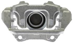 Frc12384n Raybestos Brakes Genuine Element3 New Semi-loaded Caliper And Bracket Assy
