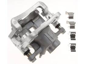 Frc12482 Raybestos Brakes Disc Brake Caliper P N
