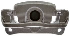 Raybestos Brakes Frc12618c R-line Reman Semi-loaded Coated Caliper And Bracket Assy