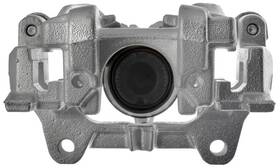 Frc12711n Raybestos Brakes Genuine Element3 New Semi-loaded Caliper And Bracket Assy