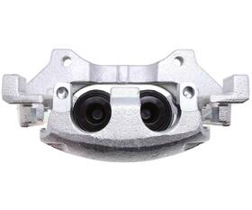 Frc12936c Raybestos Brakes Disc Brake Caliper For 12-19 Durango Grand Cherokee