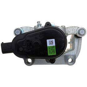 Frc13505c Raybestos Brakes Disc Brake Caliper For 20-24 Hyundai Kia K5 Sonata