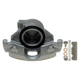 Frc4157n Raybestos Brakes - Element3 Semi-loaded New Front Passenger Side Disc Brake