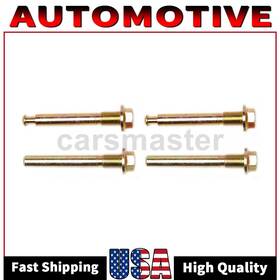Fzsc20250813-545 Raybestos Brakes Disc Brake Caliper Bolt Kit 2x Front For 2007-2017 Jeep Compass