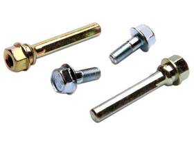H15177 Raybestos Brakes Disc Brake Caliper Bolt Kit P N