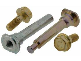 H15242 Raybestos Brakes Disc Brake Caliper Bolt Kit P N