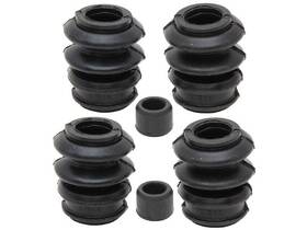 H16043 Raybestos Brakes Disc Brake Caliper Bushing P N