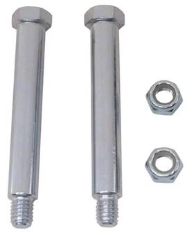 H5007w Raybestos Brakes Genuine R-line Brake Caliper Bolt Kit