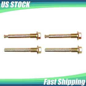 Outcopy231025t1720a Raybestos Brakes For 2007 2017 Jeep Compass Front Disc Brake Caliper Bolt Kit Ol