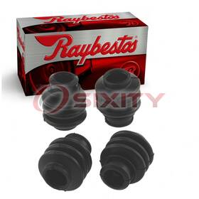 Sx-r93f Raybestos Brakes R-line Front Disc Brake Caliper Bushing For 2006-2010 Mercury Cu