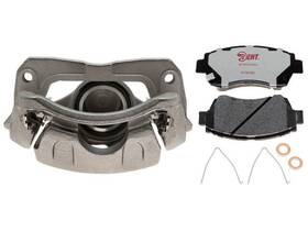 Rc10955qs Raybestos Brakes Disc Brake Caliper P N