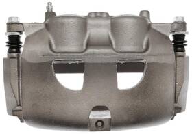 Rc12616cs Raybestos Brakes Disc Brake Caliper - Fits 2020-2012 Ford F-150 Front Left Raybe