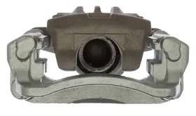 Rc12773c Raybestos Brakes Genuine R-line Reman Loaded Coated Caliper And Bracket Assy