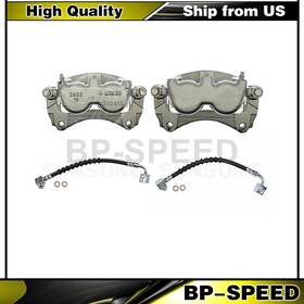 Bpspdm241214003225qy Raybestos Brakes Sunsong Front Brake Caliper Hydraulic Hose Line Fits Ford Explorer 4.0l