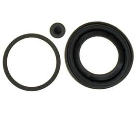 Wk1105 Raybestos Brakes Element3 Brake Caliper Seal Kit Rear