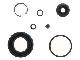 Wk3606 Raybestos Brakes Disc Brake Caliper Seal Kit P N