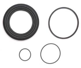 Wk970 Raybestos Brakes Element3 Brake Caliper Seal Kit Rear