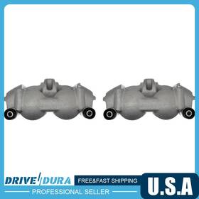 Ddaggzm220250325184750c Raybestos Rear Disc Brake Caliper For 2003 2004 2005 2007 2008 Chevrolet C4500 Kodiak