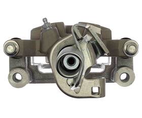 Frc11841n Raybestos Division For Buick/chevrolet 2005-2016 Caliper And Bracket Assembly Rear Left Driver Side
